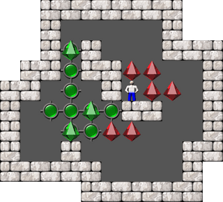 Уровень 8 — Revenge 39
